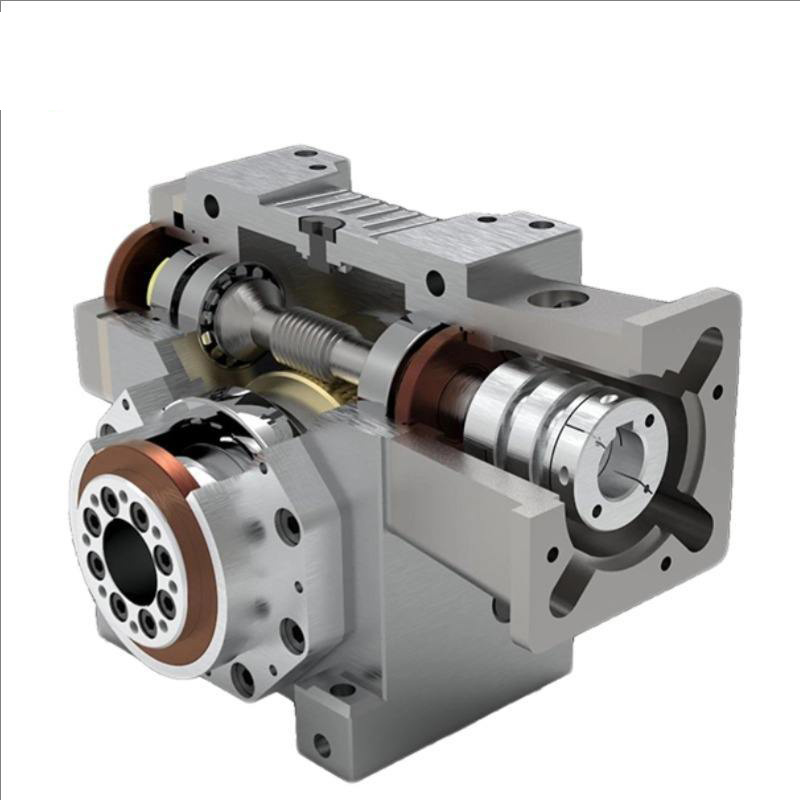 Custom Energy Saving Speed Reducer Gear Box for Servo Motor