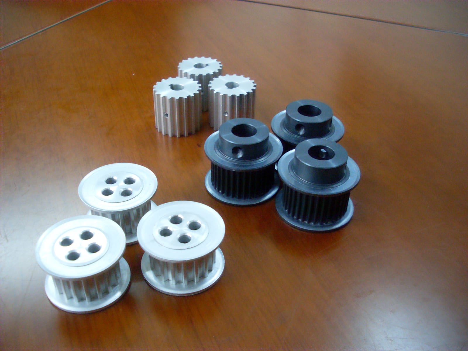 timing belt pulley or timing pulley