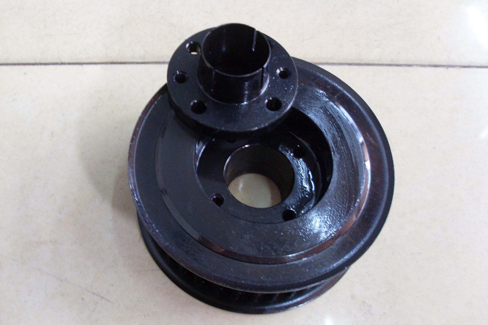 timing belt pulley or timing pulley