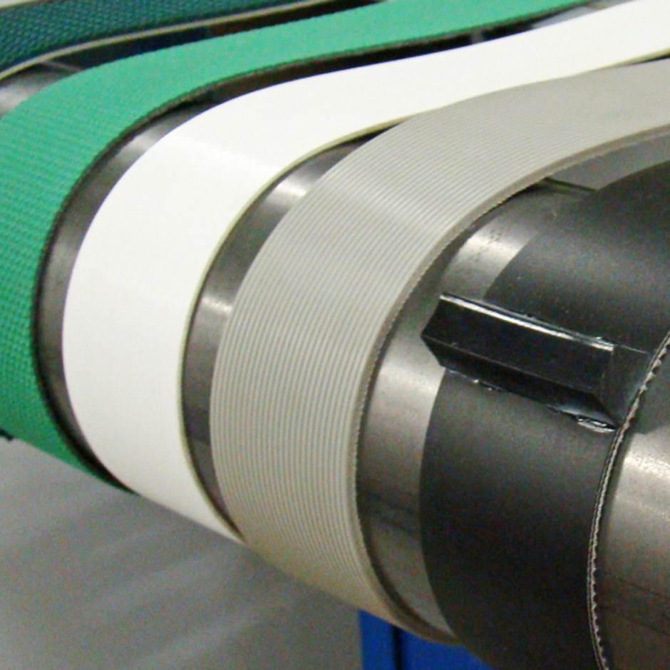Nut AT5/AT10/AT20/3M 5M 8M 14M/PPR8 Baffle conveyor belt Block synchronous belt polyurethane PU transmission belt