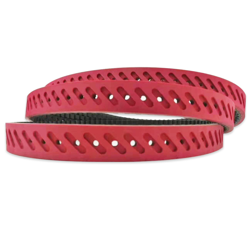 Custom Glued synchronous belt industrial belt