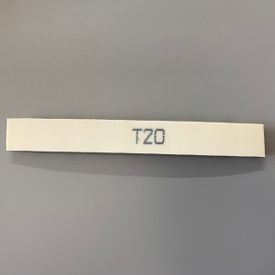 T20 rubber PU synchronous timing belts
