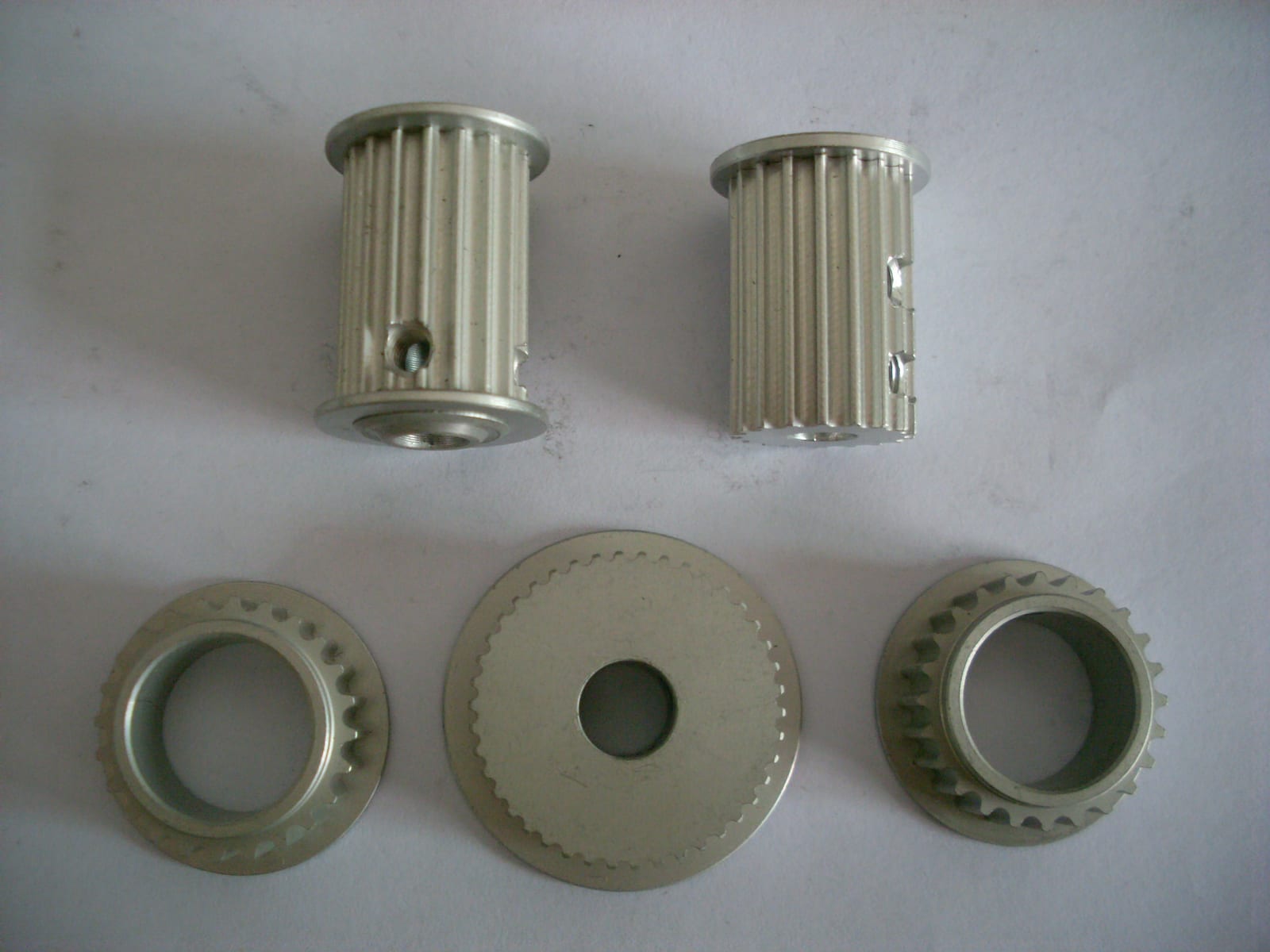 L XL MXL HTD T2.5 T5 T10 Timing Pulley Timing Belt