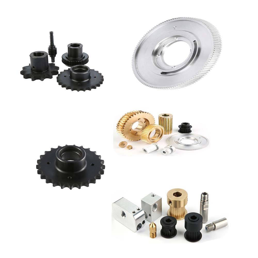 timing belt pulley or timing pulley